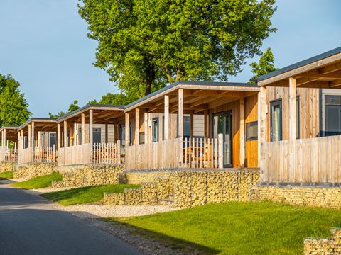 EuroParcs Gulperberg - Gulpen-Wittem - Image N°2